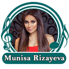 ikon Munisa Rizayeva