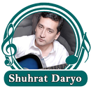 Shuhrat Daryo qo'shiqlari aplikacja