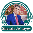 Sherali Jo`rayev qo'shiqlari aplikacja