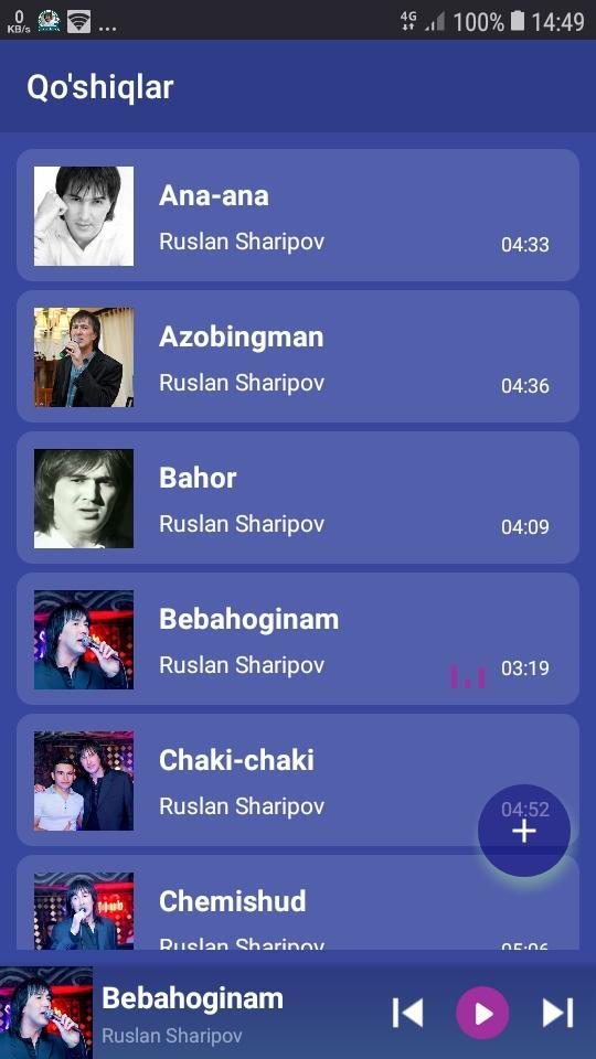 Karaoke qo shiqlari. Salmonshoh Sharipov в другие приложение. Xurshid Rasulov qo'shiqlari. Karaoke qo'shiqlar. Bass qo`shiqlar.