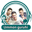 ”Ummon qo'shiqlari