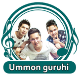 آیکون‌ Ummon