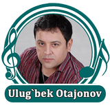 Ulug`bek Otajonov qo'shiqlari 圖標