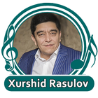 Xurshid Rasulov ไอคอน