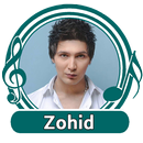Zohid qo'shiqlari APK