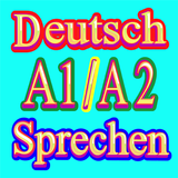 Deutsch sprechen A1 A2