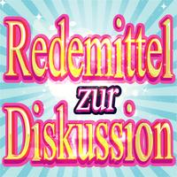 Redemittel zur Diskussion スクリーンショット 3