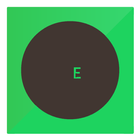 E Green App EDU 2023 icône