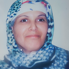 صدقة جارية على روح عفاف سلام ícone