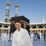 صدقة جارية على روح عمر امير biểu tượng