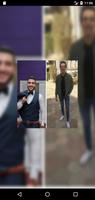 صدقة ج لأحمد مصطفي وأحمد ياسر постер
