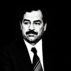 Saddam Hussein HD Wallpapers icône
