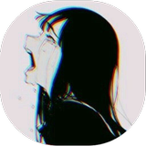 fondo de pantalla triste para icono