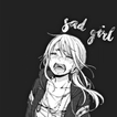 Sad Anime Wallpaper HD 4K icon