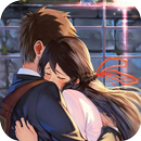 Sad Anime Wallpaper APK