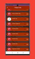 رنات تركية حزينة ảnh chụp màn hình 2