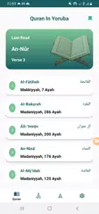 Quran in Yoruba XAPK download