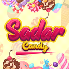 Sadar Candy icon