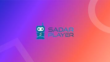 Sadar Player ポスター