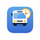 IITP Bus Schedule aplikacja