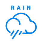 Rain icon