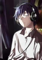 Sad Boy Anime Wallpapers capture d'écran 1