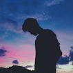 Sad Boy Wallpaper Aesthetic 4K icon