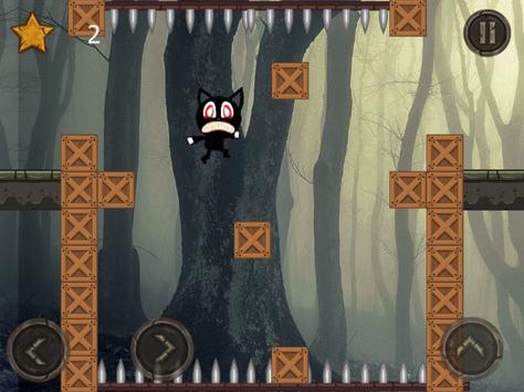 Sad Cartoon Cat Horror Game สำหรับแอนดรอยด์ - ดาวน์โหลด APK