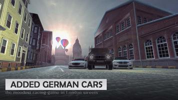 1 Schermata Traffic Car Racer Europe