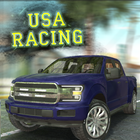 Traffic Racer America アイコン