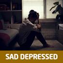 sad depressed quotes APK