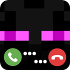 Call Prank for Enderman ikona