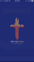 Drivetime Devotions Affiche