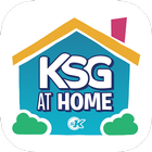Saddleback KSG @Home icône