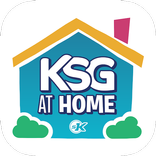 Saddleback KSG @Home