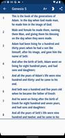 BBE Bible ảnh chụp màn hình 3