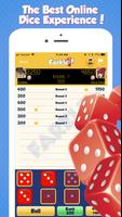 Dice World 骰子世界 -  6个趣味骰子游戏 海报