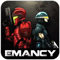 Emancy: Borderline War APK 下載