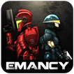 Emancy: Borderline War