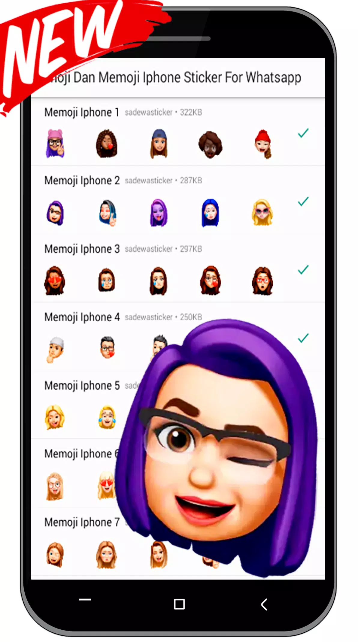 Emoji Dan Memoji: Xem bức ảnh động về Emoji Dan Memoji - một cộng đồng trực tuyến tuyệt vời với những biểu tượng tuyệt đẹp được tạo ra bởi các nghệ sĩ tài năng. Bạn sẽ yêu thích những biểu tượng độc đáo và phù hợp với nhiều tình huống khác nhau.