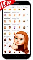 Emoji Dan Memoji Iphone Sticker For Whatsapp Screenshot 2