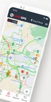 SADEGPS تصوير الشاشة 1