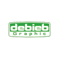Debieb graphic