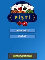 Pişti 截圖 2