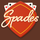 آیکون‌ Spades