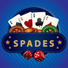 Spades icône