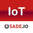 SADE.IO Dashboard أيقونة