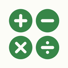 Unitto — calculator, converter أيقونة