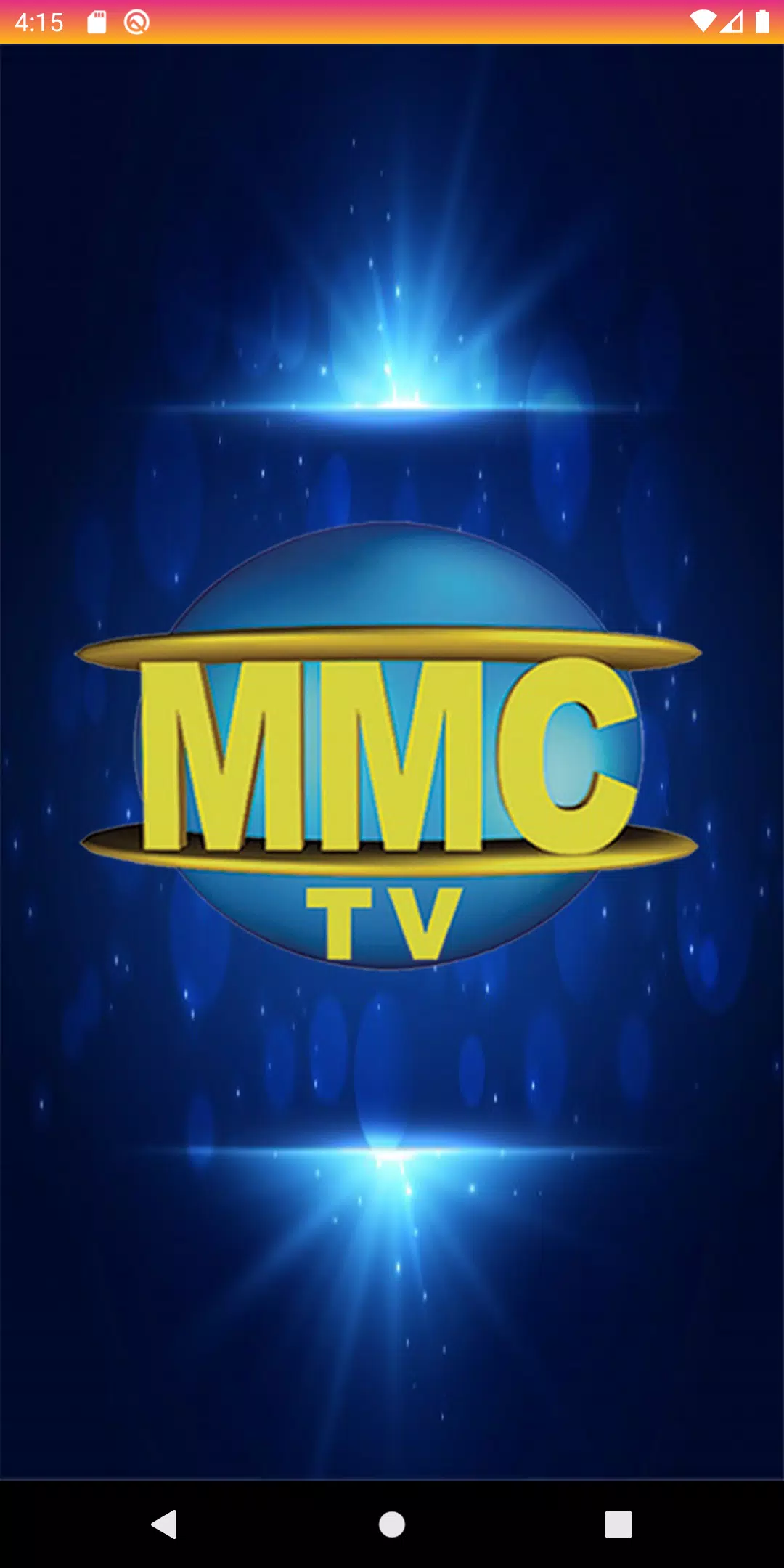 MMC TV APK for Android Download