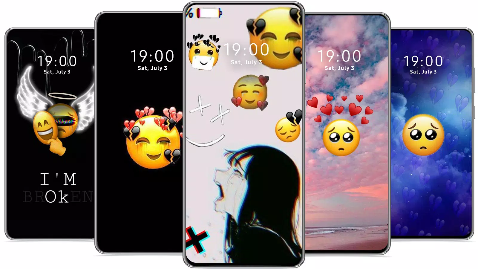 Sad Emoji Wallpaper APK for Android Download Sad Emoji Wallpaper APK for Android Download